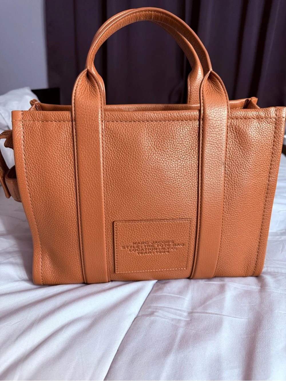 Marc Jacobs - Picture 4 of 7